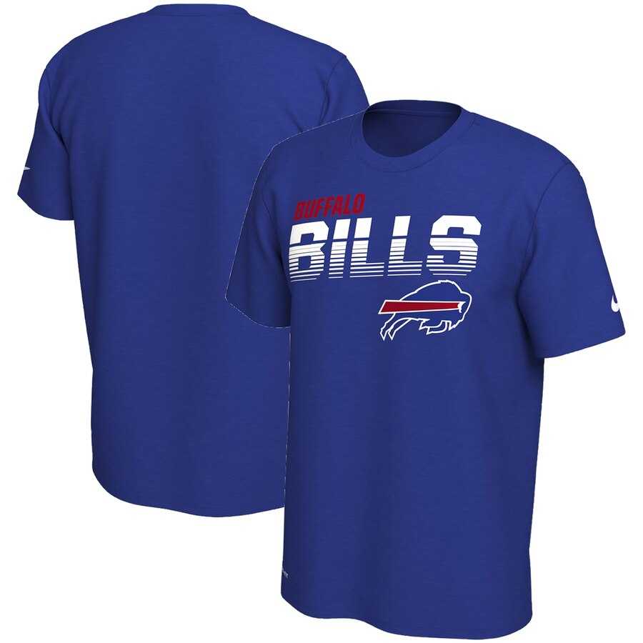 Buffalo Bills Nike Sideline Line of Scrimmage Legend Performance T-Shirt Royal,We sell and wholesale Buffalo Bills Nike Sideline Line of Scrimmage Legend Performance T-Shirt Royal on line form chian!